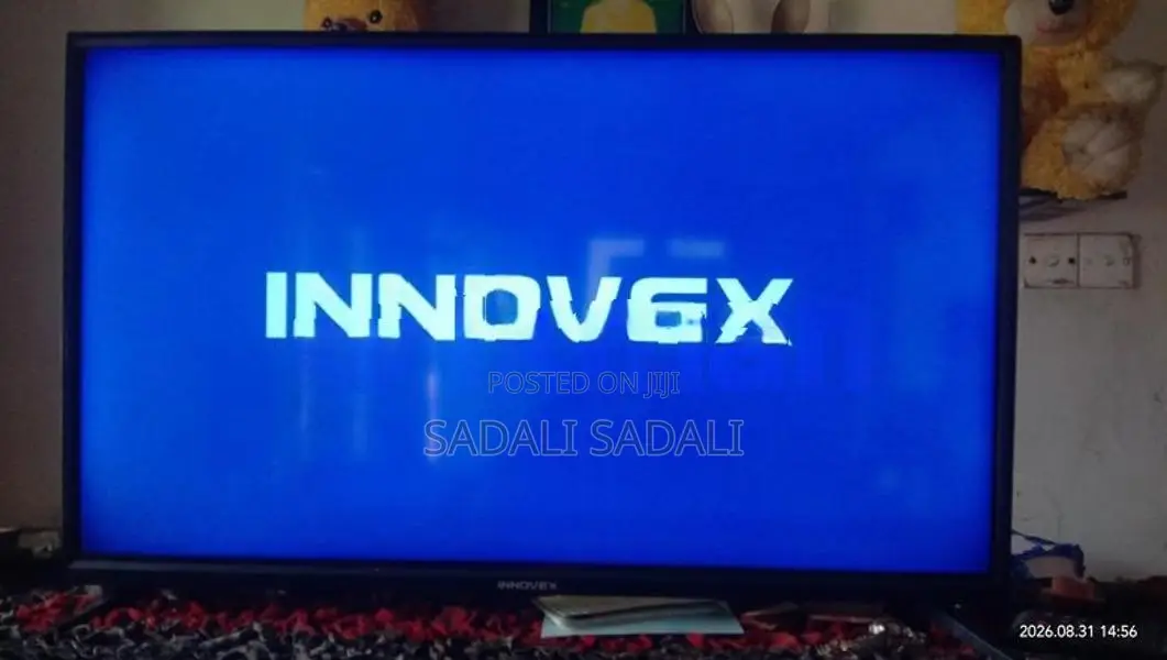 Innovex 32 Inch LED TV