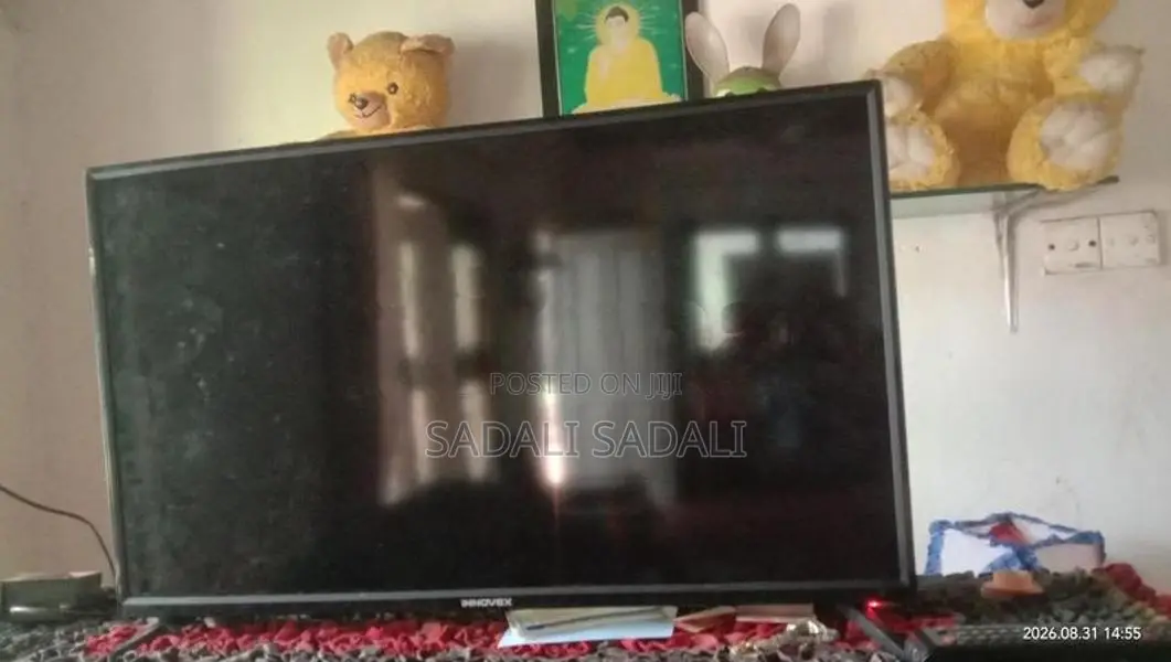 Innovex 32 Inch LED TV