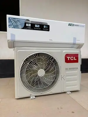 12000BTU TCL Inverter Air conditioner