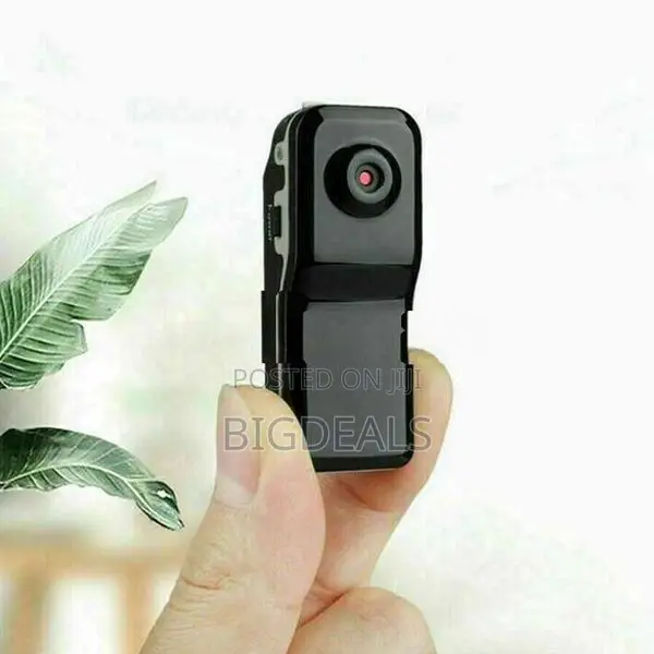 Mini Action DV Camera 1280p