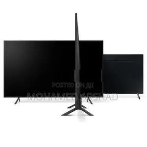 Samsung 55-Inch Series 7 Flat Smart 4K UHD LED Television