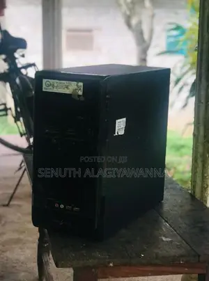 Samsung 2010 Band New Computer (System Unit)