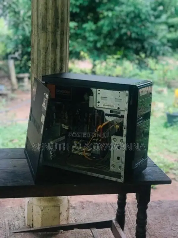 Samsung 2010 Band New Computer (System Unit)