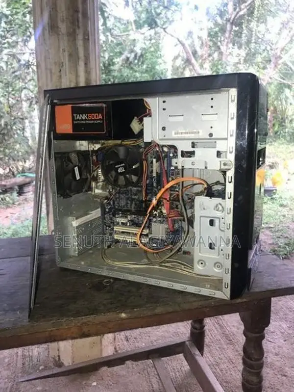 Samsung 2010 Band New Computer (System Unit)