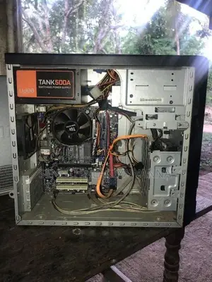 Samsung 2010 Band New Computer (System Unit)