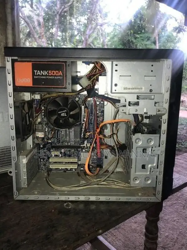 Samsung 2010 Band New Computer (System Unit)