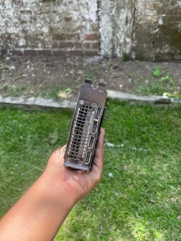 Galax Rtx 3060 12GB