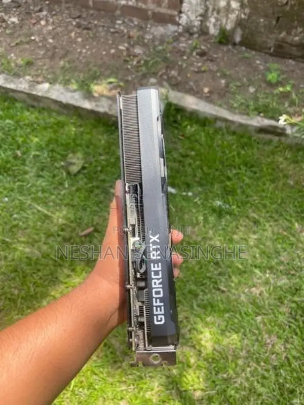 Galax Rtx 3060 12GB