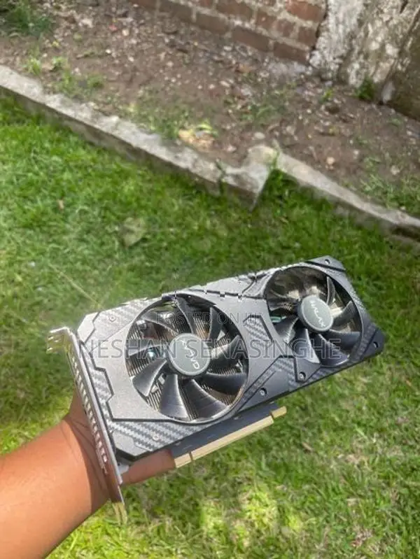 Galax Rtx 3060 12GB