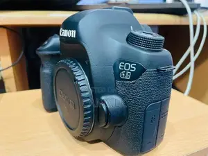 Canon 6D For Sell