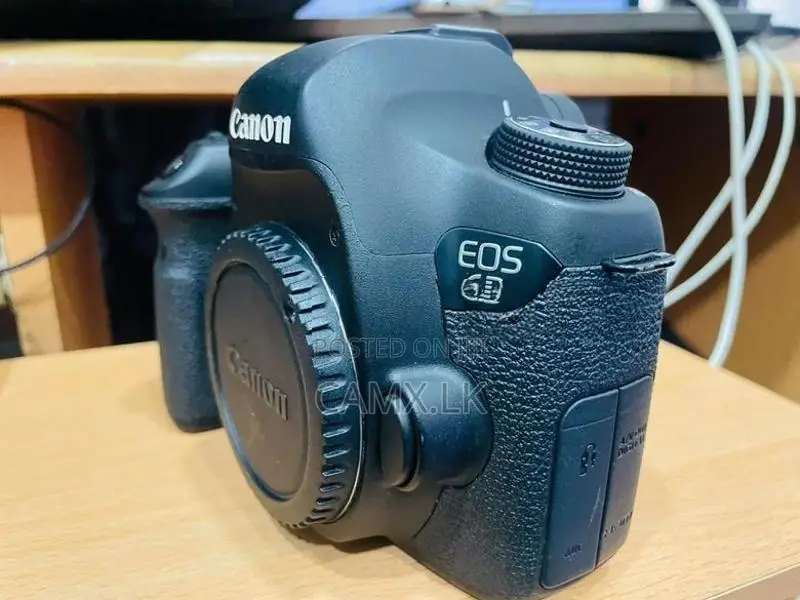 Canon 6D For Sell