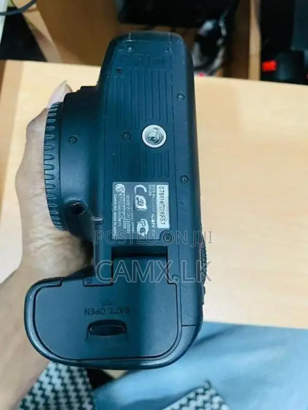 Canon 6D For Sell