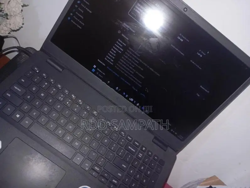 Dell Vostro 15 3000 – i5 11th Gen 16GB Ram 1.25TB Storage