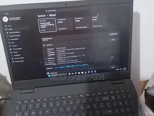 Dell Vostro 15 3000 – i5 11th Gen 16GB Ram 1.25TB Storage