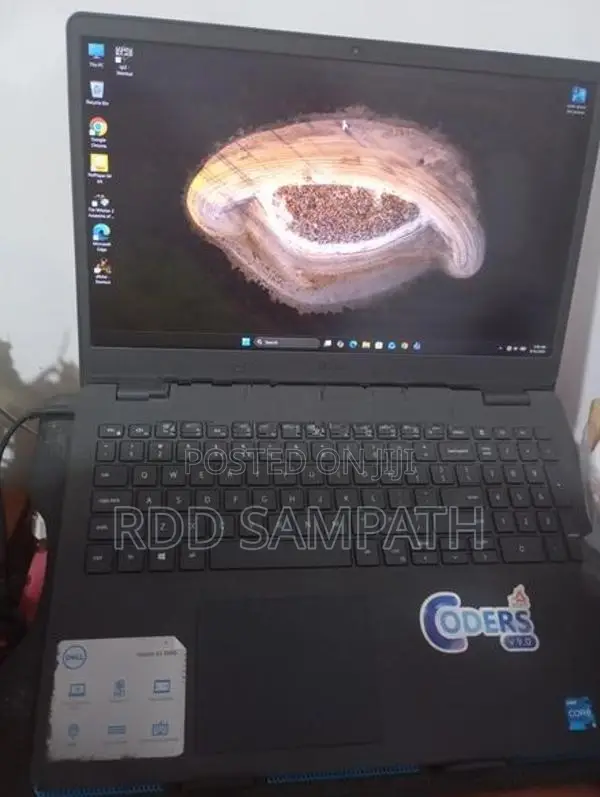 Dell Vostro 15 3000 – i5 11th Gen 16GB Ram 1.25TB Storage