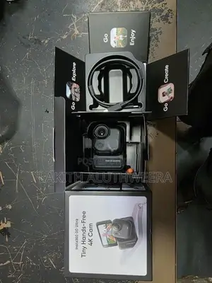 Insta 360 Go Ultra