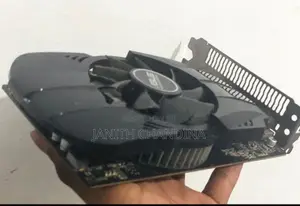 GTX 1050Ti 4GB Gaming VGA Card
