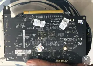 GTX 1050Ti 4GB Gaming VGA Card