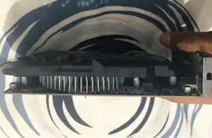 GTX 1050Ti 4GB Gaming VGA Card