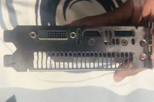 GTX 1050Ti 4GB Gaming VGA Card