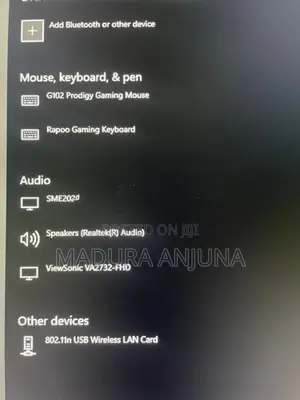 Gaming PC