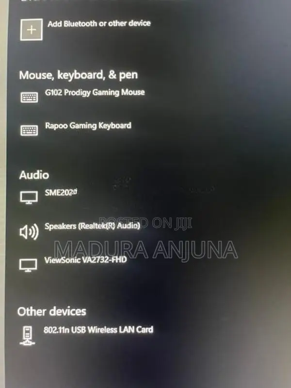 Gaming PC