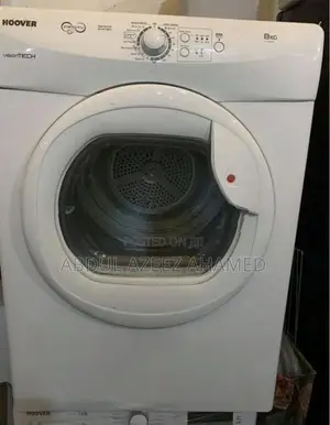 Hover Dryer