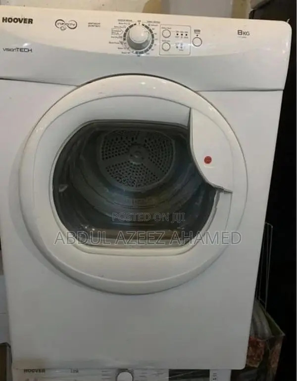 Hover Dryer