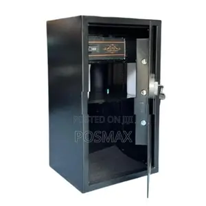 BELDON AL-70B | Safe Box for Secure Storage Digital Locker