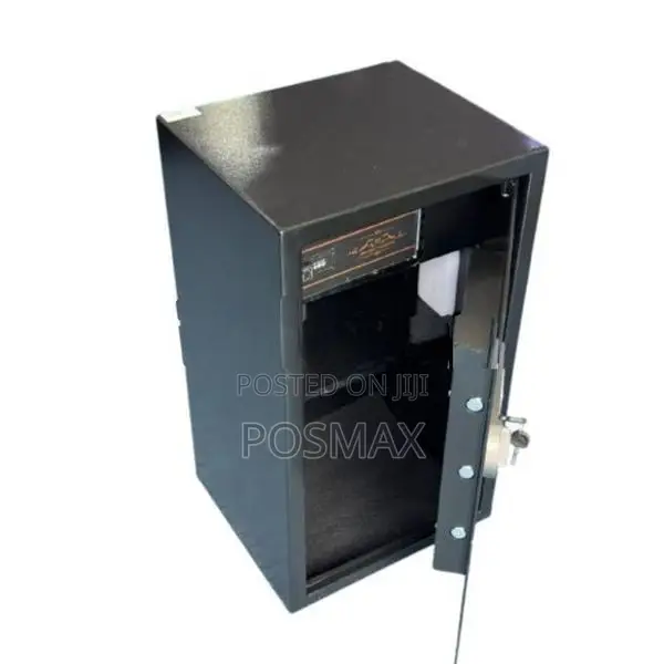 BELDON AL-70B | Safe Box for Secure Storage Digital Locker