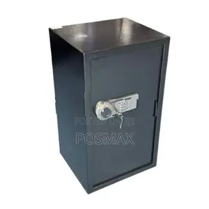 BELDON AL-70B | Safe Box for Secure Storage Digital Locker