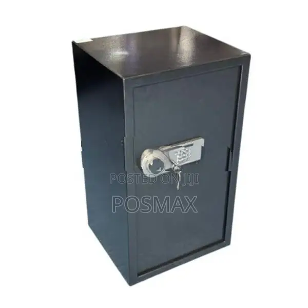 BELDON AL-70B | Safe Box for Secure Storage Digital Locker