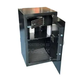 BELDON AL-70B | Safe Box for Secure Storage Digital Locker