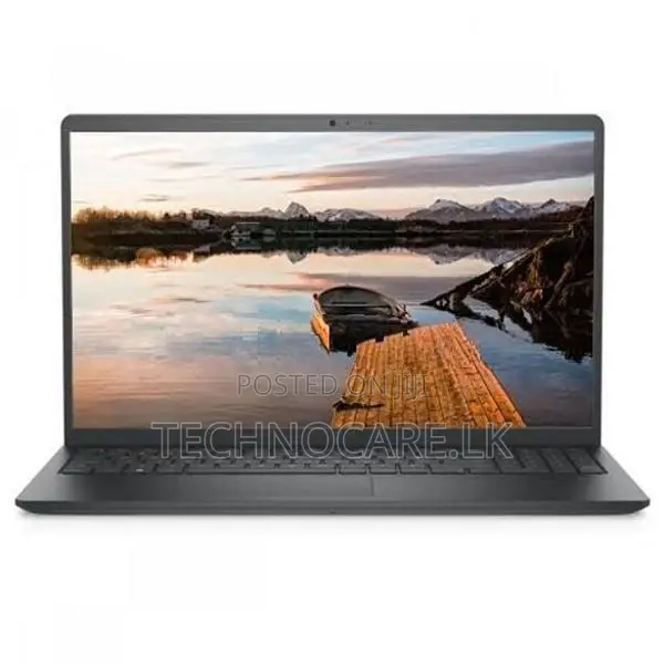 Dell 15 DC15250 Laptop | Core i5-1355U 13th Gen