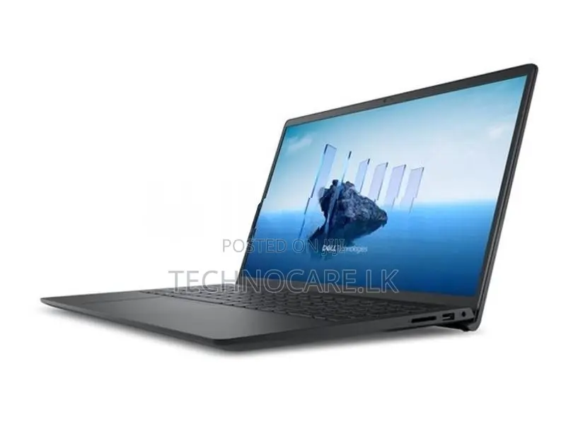 Dell 15 DC15250 Laptop | Core i5-1355U 13th Gen
