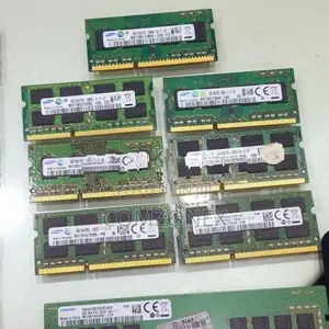 USED RAM MEMORY| DESKTOP & LAPTOP