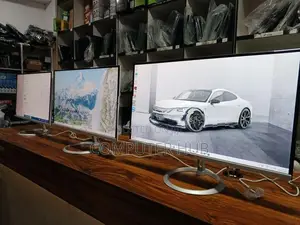 Intel Xeon E3 256GB NVMe 16GB RAM All in One Desktop Computer#1