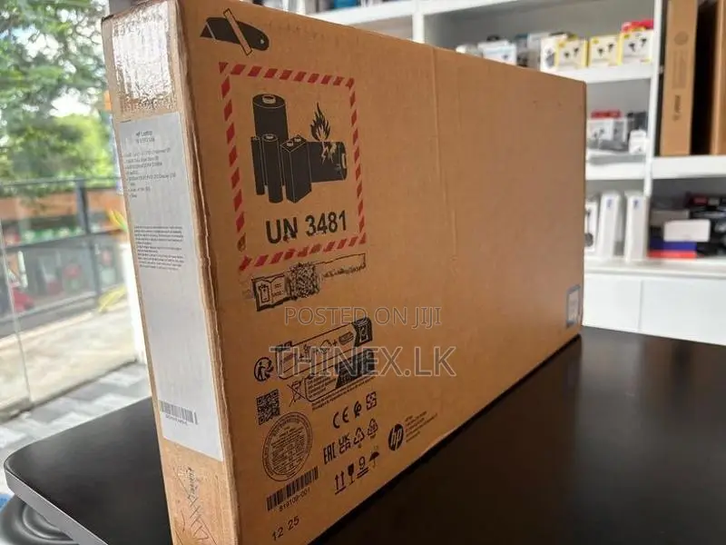 HP Laptop 15-fd0531 nia 13th Gen Core i3 | 15.6" FHD