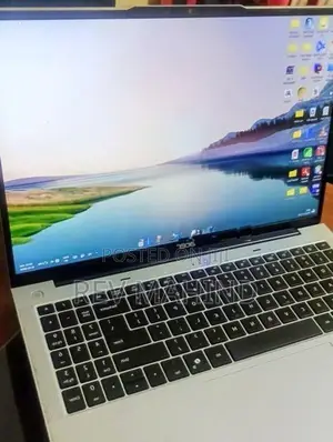 Acer Aspire 16 (AL16-52P) - 13th Gen i3 | 8GB RAM 256GB SSD