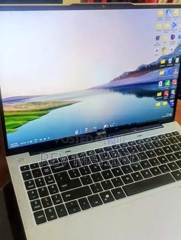 Acer Aspire 16 (AL16-52P) - 13th Gen i3 | 8GB RAM 256GB SSD