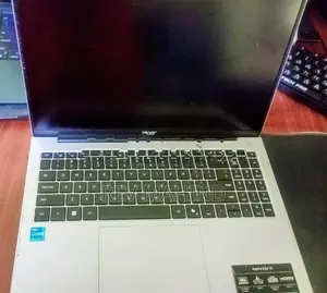 Acer Aspire 16 (AL16-52P) - 13th Gen i3 | 8GB RAM 256GB SSD
