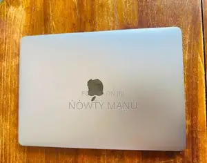 Apple Macbook Air M1 (Used)