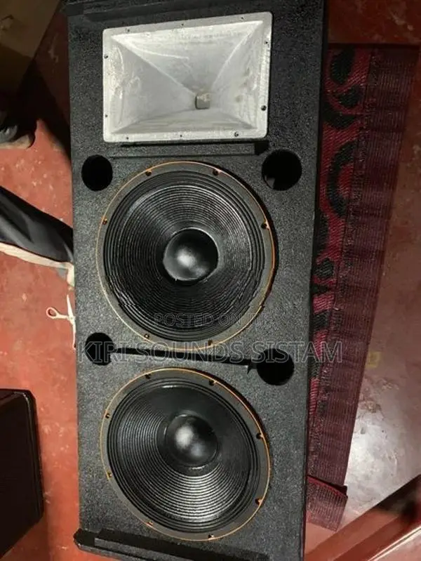 Brand New System
