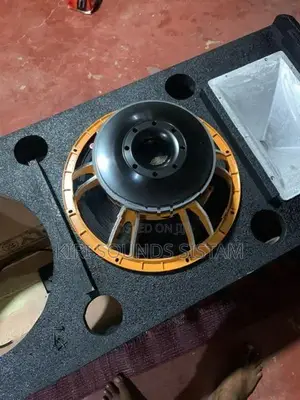 Brand New System