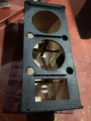 Brand New System