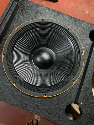 Brand New System