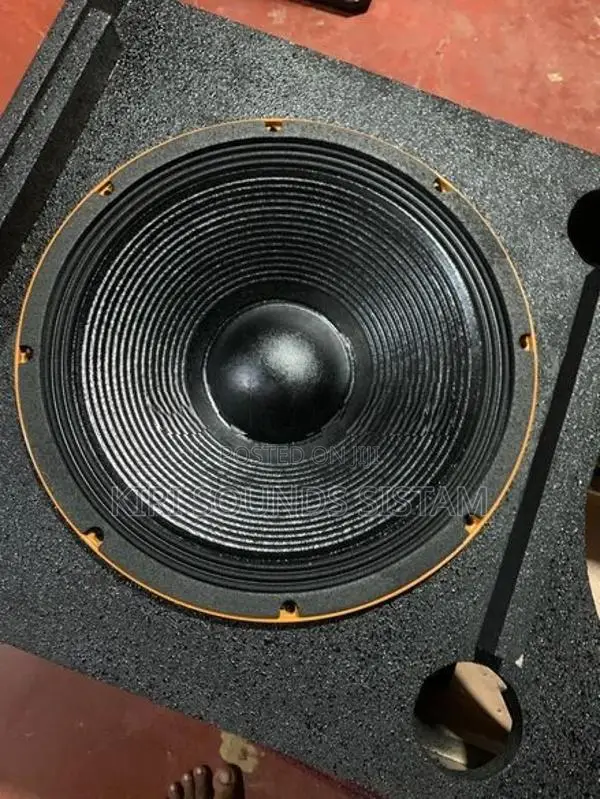 Brand New System