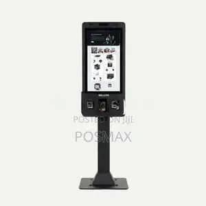 Beldon SR-ER-i5 4th Gen Windows Self-Service Kiosk Machine