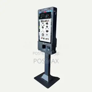 Beldon SR-ER-i5 4th Gen Windows Self-Service Kiosk Machine