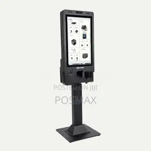 Beldon SR-ER-i5 4th Gen Windows Self-Service Kiosk Machine